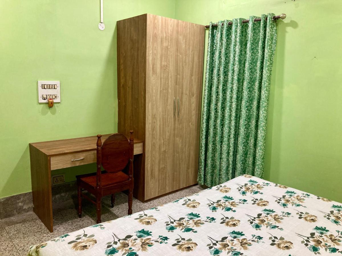 Anjali Homestay - 10 Mins From Airport Siliguri Exterior foto