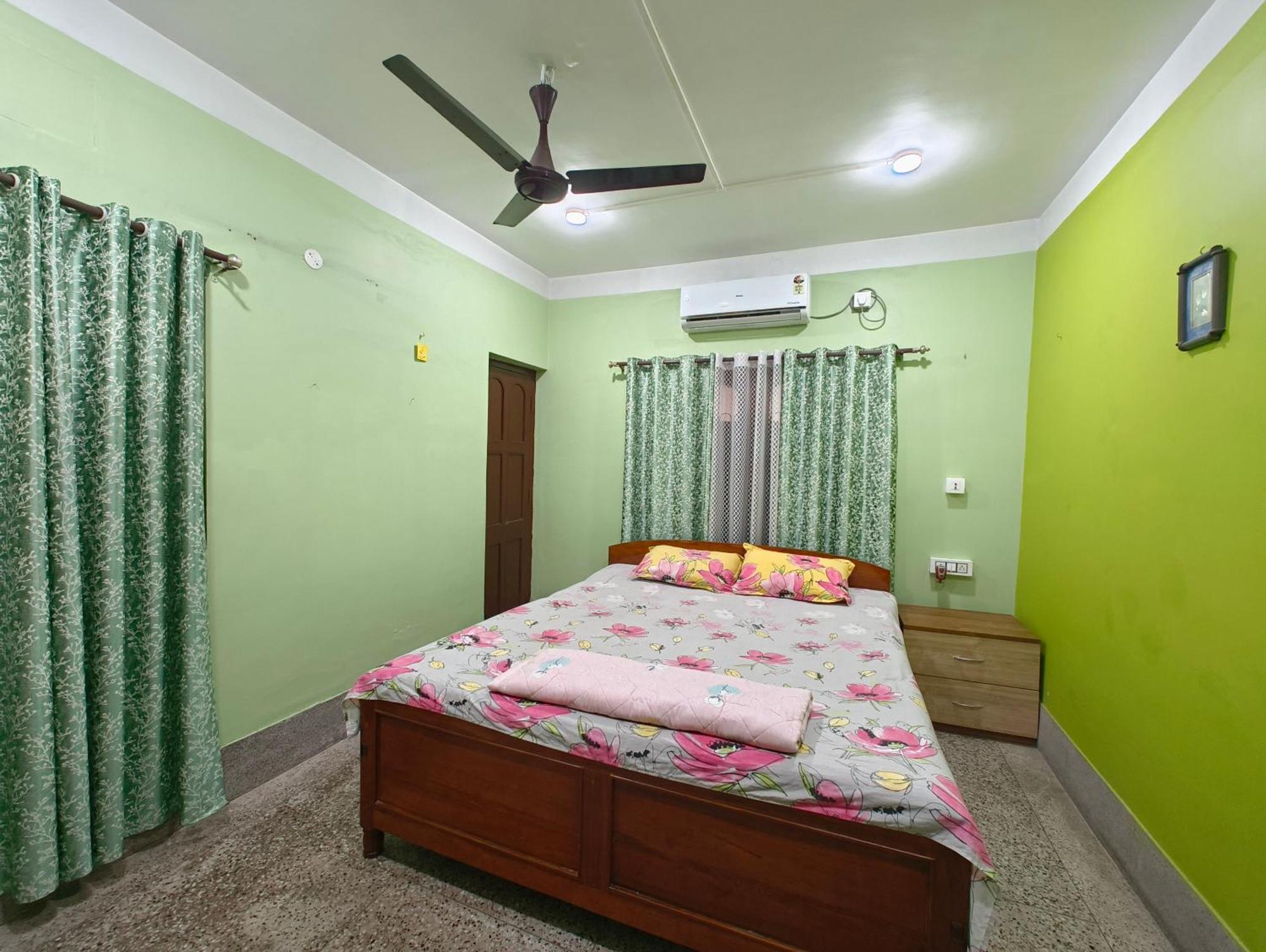 Anjali Homestay - 10 Mins From Airport Siliguri Exterior foto